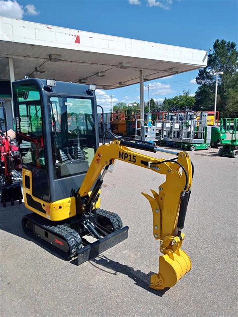 mini excavator mn|mini excavators for sale minnesota.